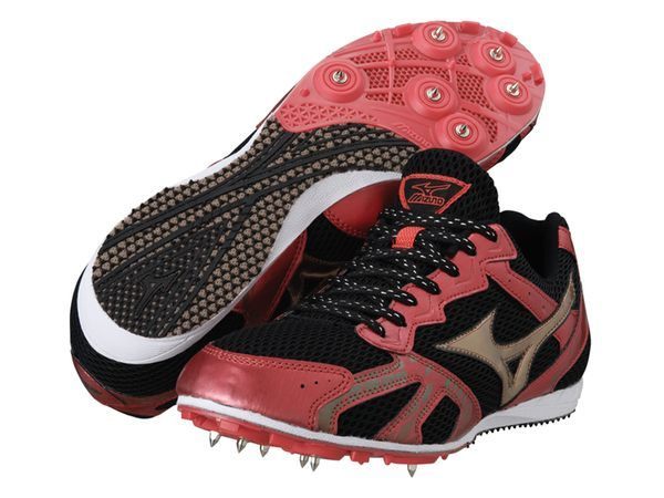 mizuno tempo ld